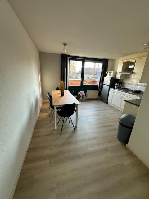 Big House In Roosendaal Apartment Exterior photo
